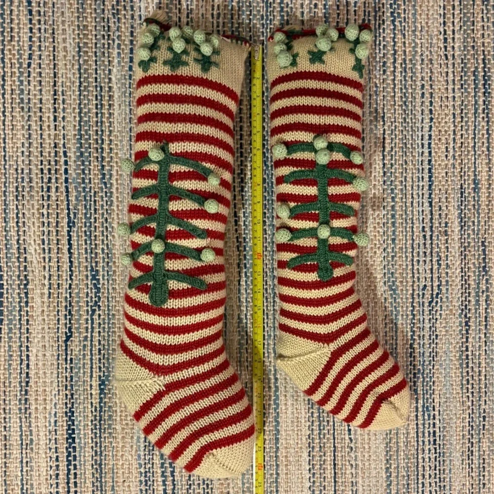 N/A handmade knit